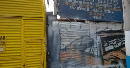 TALLERES BELTRAN BOGOTÁ TALLERES BELTRAN BOGOTÁ